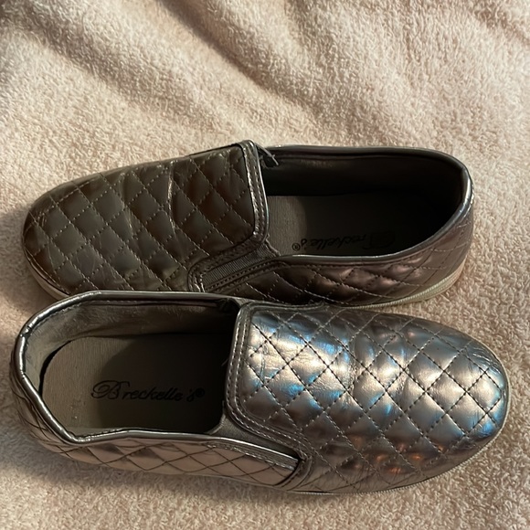 Breckelles platform shoes - Picture 2 of 3